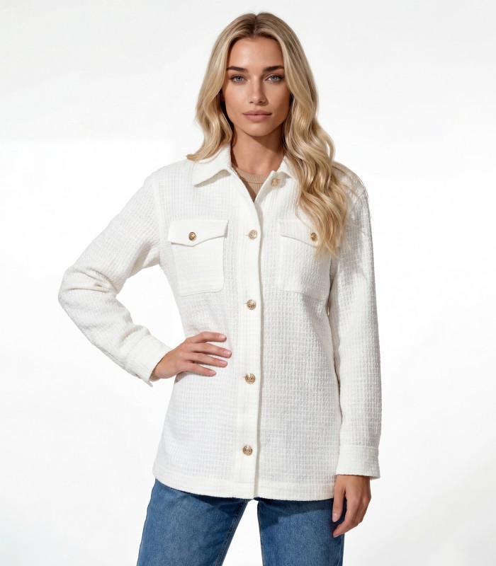 Guess sieviešu jaka W6GL37*G011 (1)