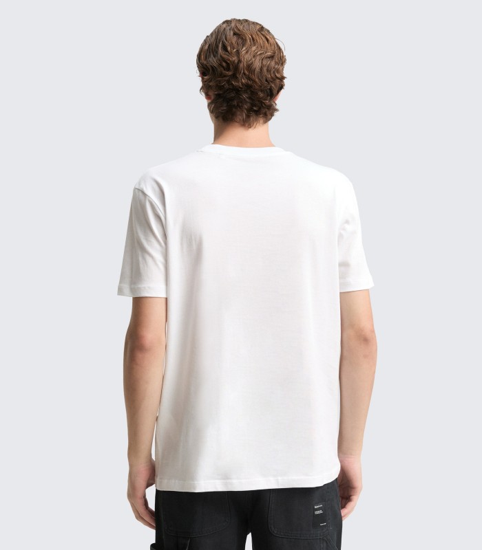 Tom Tailor vīriešu T-krekls 1037653*20000 (2)