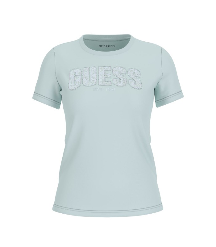 Guess moteriški marškinėliai W5GI04*A72C (2)
