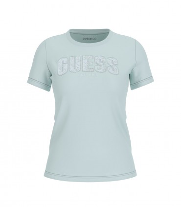 Guess naisten t-paita W5GI04*A72C (2)