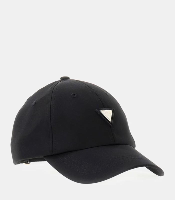 Guess moteriška kepurė V6RZ08*JBLK (1)