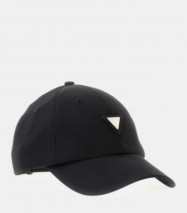 Guess женская кепка V6RZ08*JBLK (1)