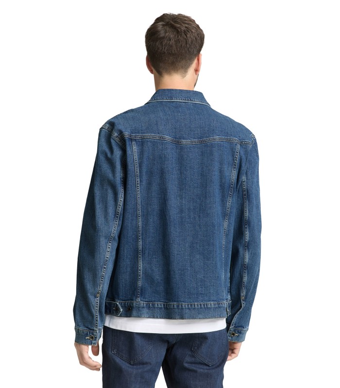 Tom Tailor miesten farkkutakki 1050045*10152 (6)