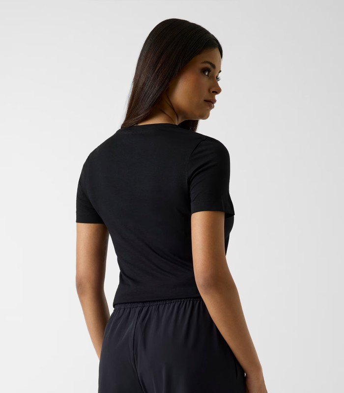 Guess Женская футболка V6GI01*JBLK (5)