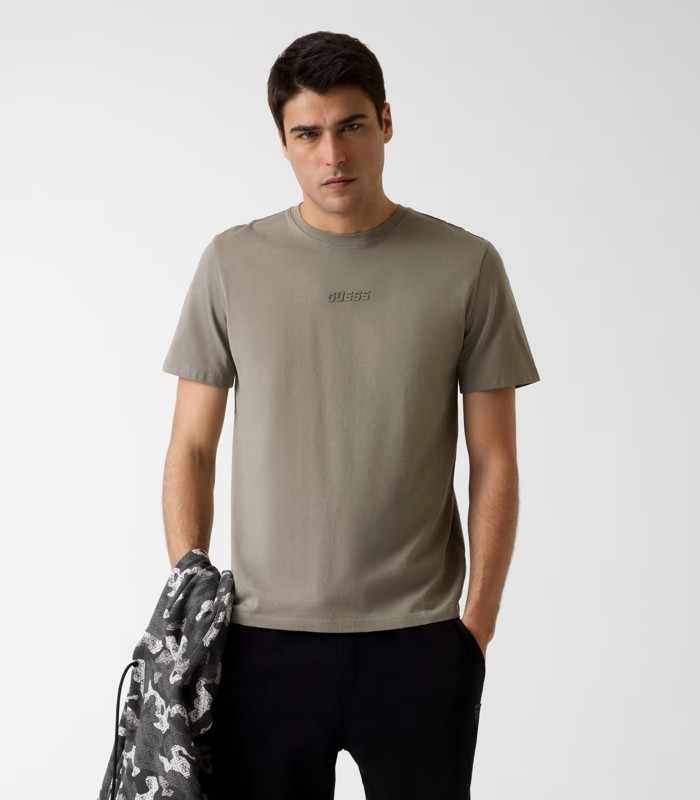 Guess мужская футболка Z6GI06*G9D5 (1)