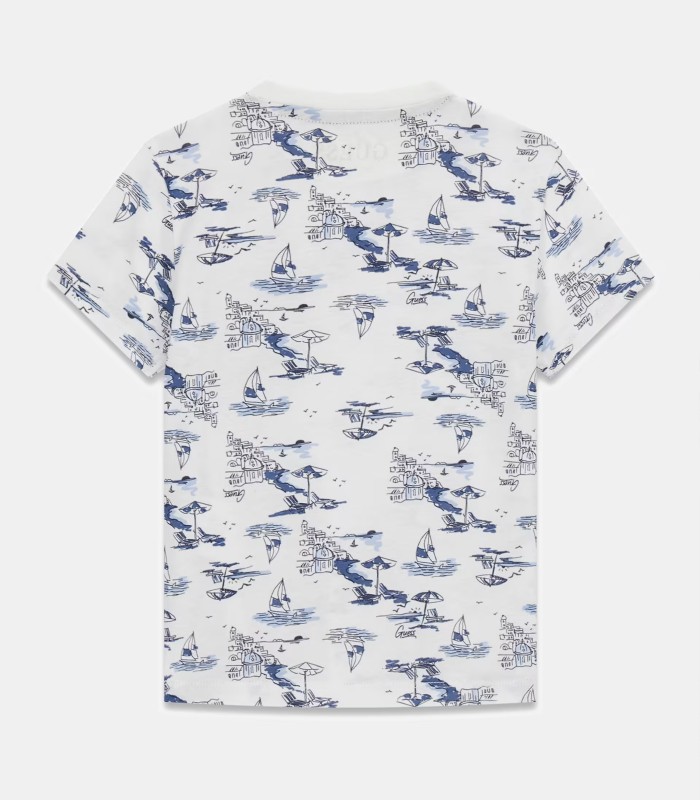 Guess детская футболка N6GI03*PJ06 (1)