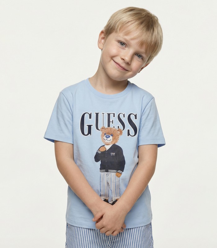 Guess-poikien t-paita N6GI04*G7N1 (3)
