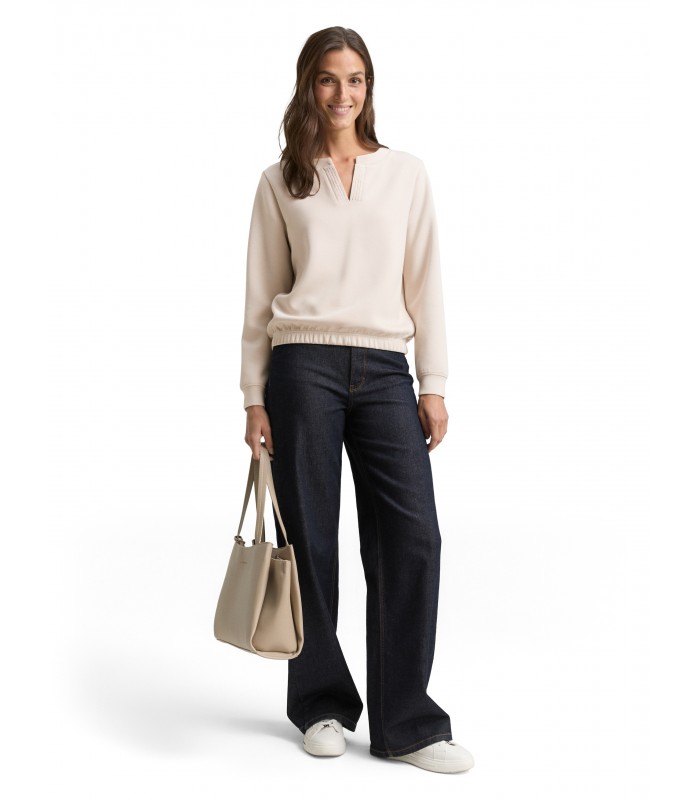 Tom Tailor женская толстовка 1049480*29517 (3)