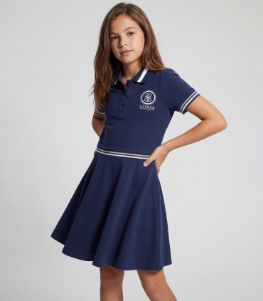 Guess платье для девочек J6RK10*G7HR (3)