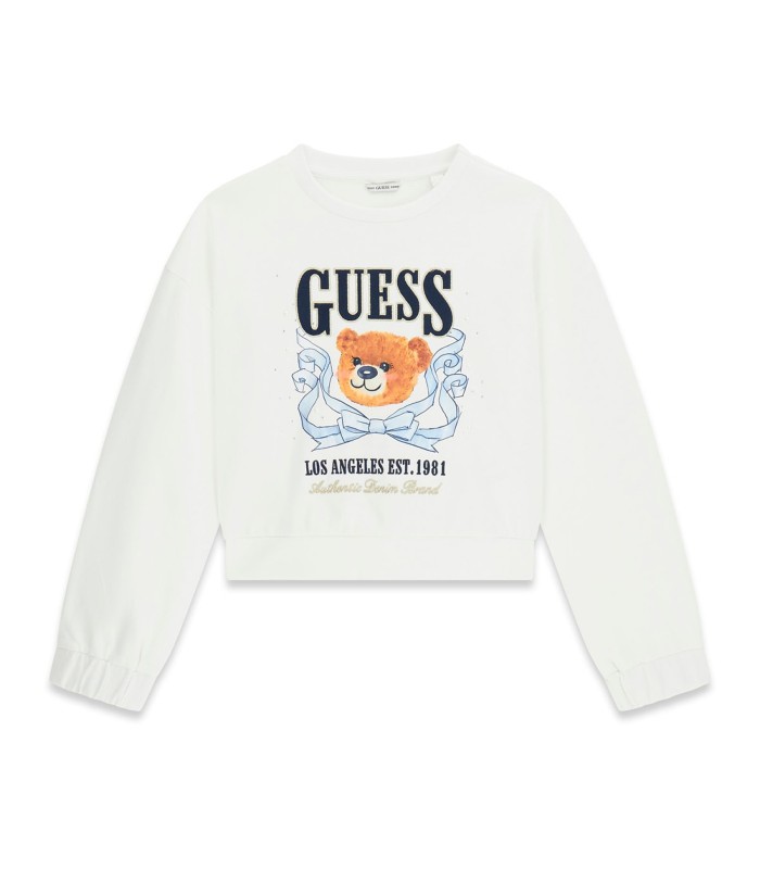 Guess Tüdrukute Dressipluus J6GQ00*G011 (2)