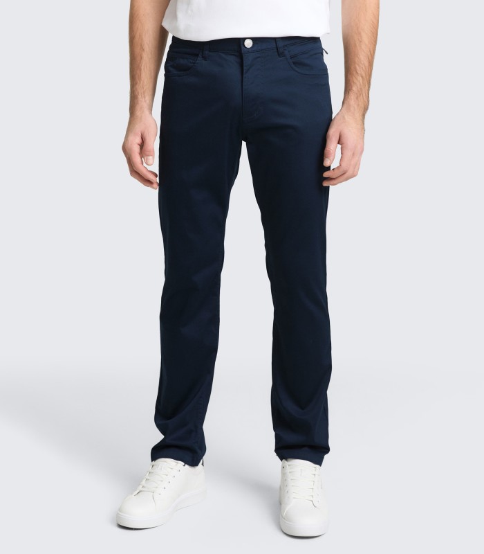 Tom Tailor мужские брюки 1049629*10668 (2)