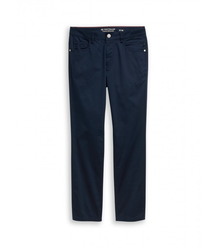 Tom Tailor мужские брюки 1049629*10668 (6)