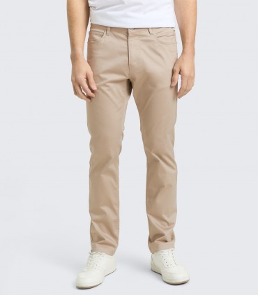 Tom Tailor miesten housut 1049629*11032 (1)