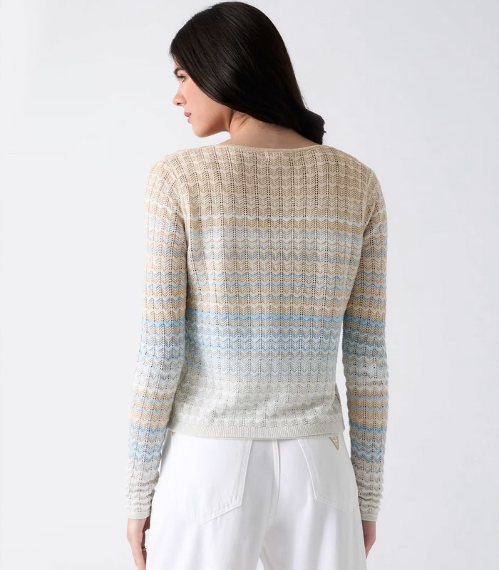 Guess naisten neuletakki W6GR07*SM2K (1)