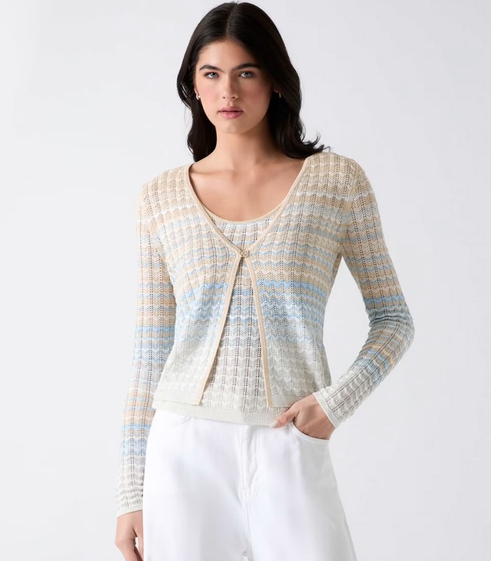 Guess Naiste Kardigan W6GR07*SM2K (5)