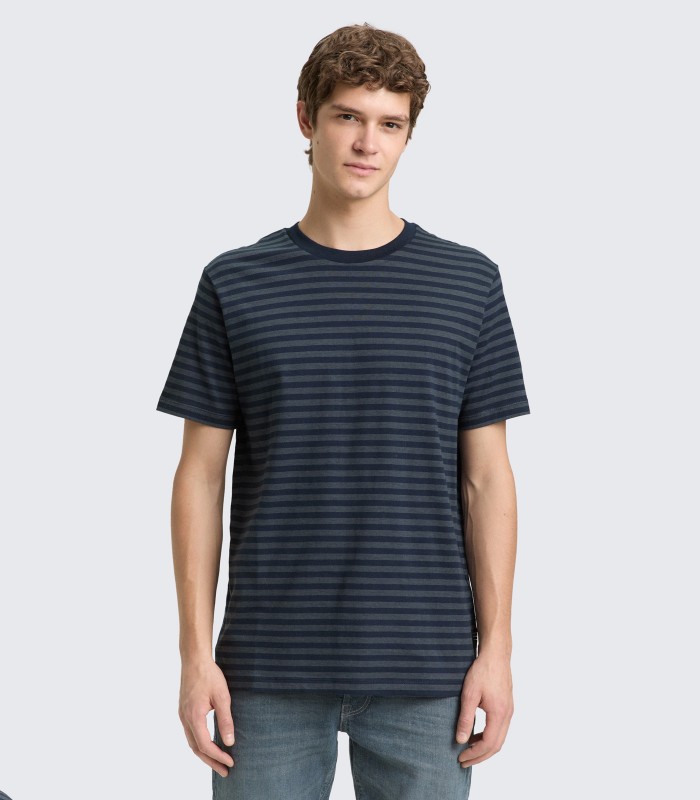 Tom Tailor мужская футболка 1050264*39708 (1)