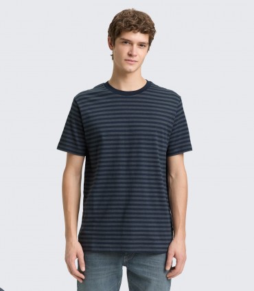 Tom Tailor мужская футболка 1050264*39708 (1)