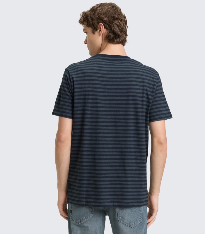 Tom Tailor Meeste T-särk 1050264*39708 (2)