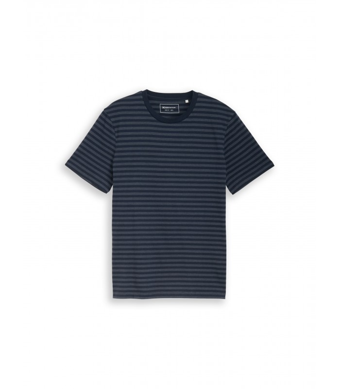 Tom Tailor vīriešu T-krekls 1050264*39708 (6)