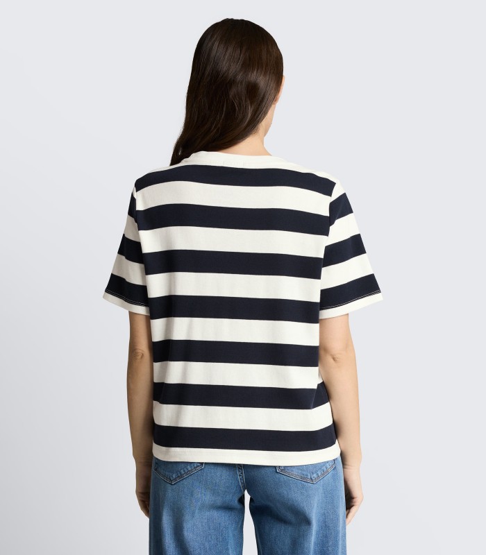 Tom Tailor женская футболка 1050426*40115 (2)