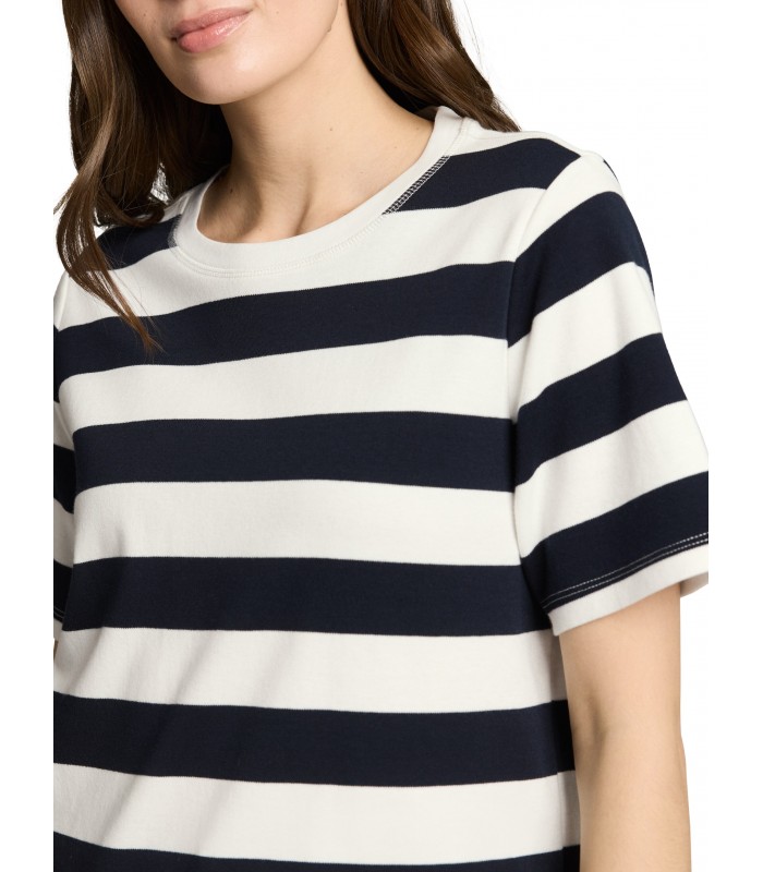 Tom Tailor sieviešu T-krekls 1050426*40115 (4)