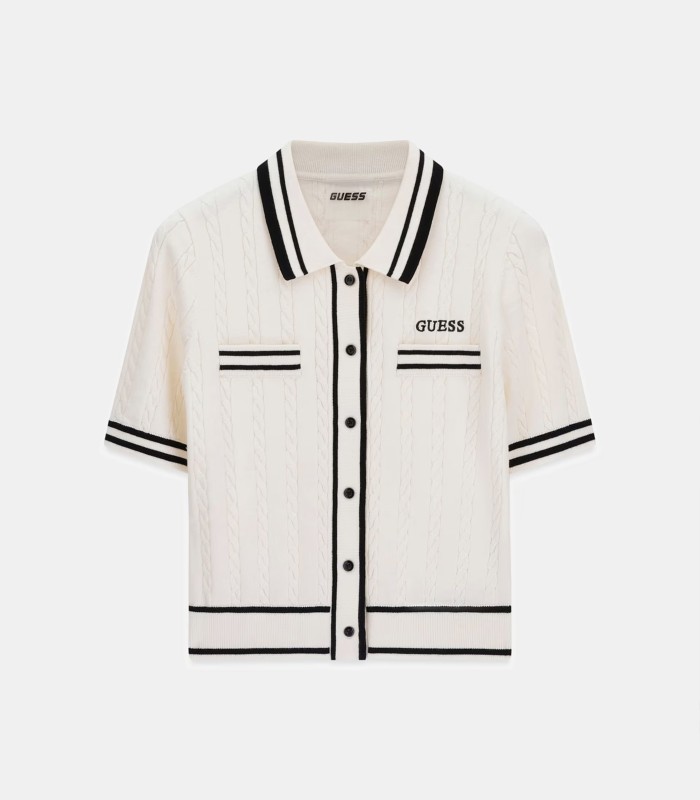 Guess Naiste Kardigan V6RR02*G1O6 (1)