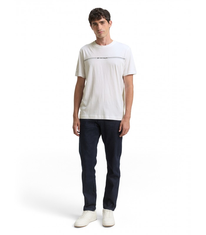 Tom Tailor мужская футболка 1037803*20000 (3)