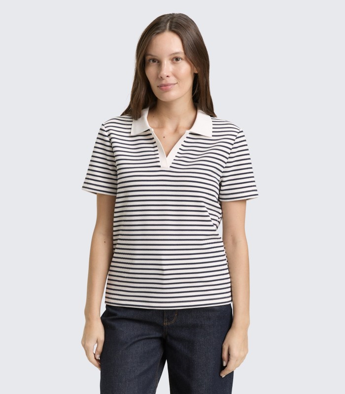 Tom Tailor женская футболка 1050437*39768 (1)