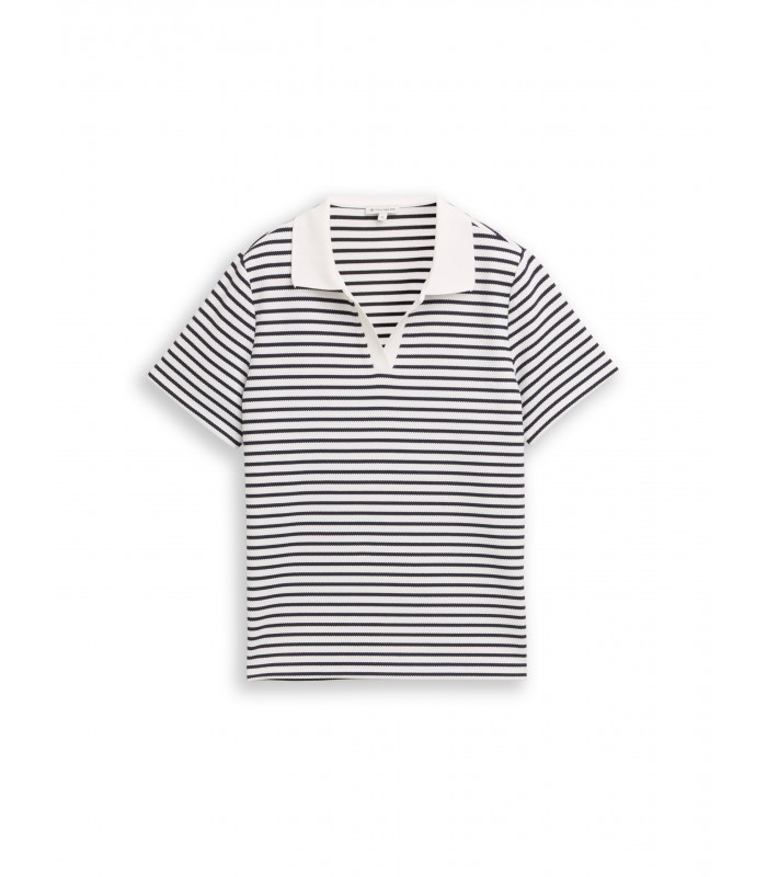 Tom Tailor женская футболка 1050437*39768 (6)