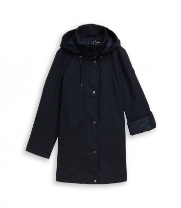 Tom Tailor Naiste Tuulejope 1050761*10668 (1)