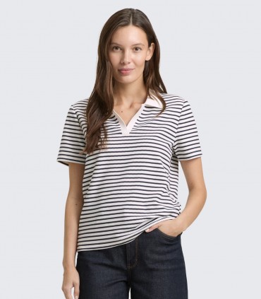 Tom Tailor naisten t-paita 1050437*39768 (7)