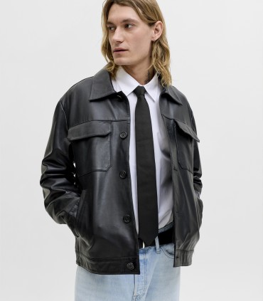 Jack & Jones vyriškas kaklaraištis 12300080*01 (4)