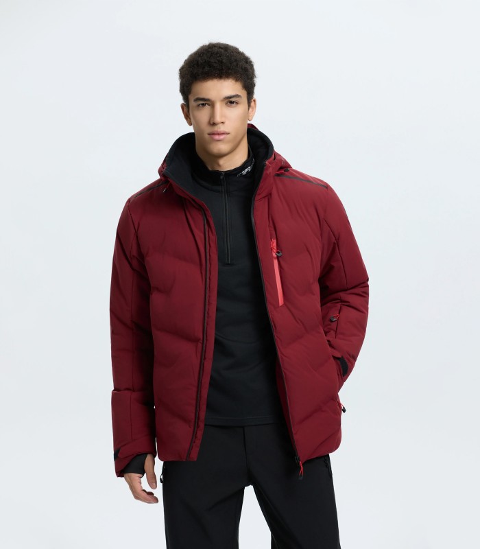 Icepeak мужская куртка Foley, 160 g. 56132-8*690 (1)