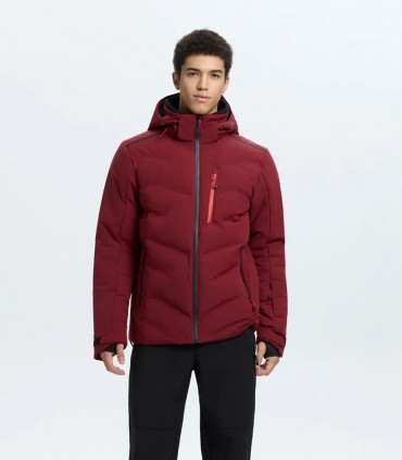 Icepeak meeste suusajope Foley, 160 g 56132-8*690 (2)