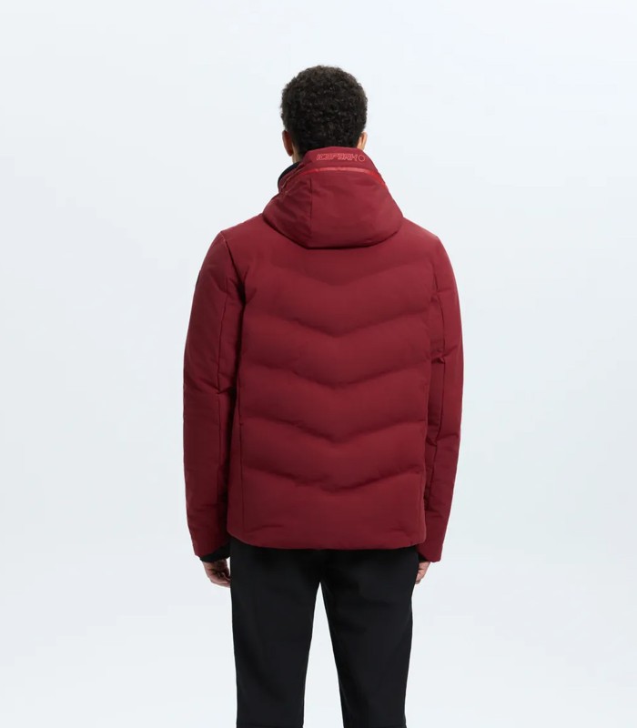 Icepeak miesten hiihtotakki Foley, 160 g 56132-8*690 (7)