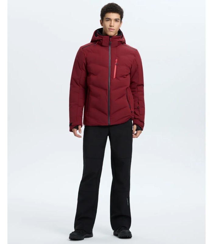 Icepeak vīriešu jaka, Foley 160g. 56132-8*690 (8)