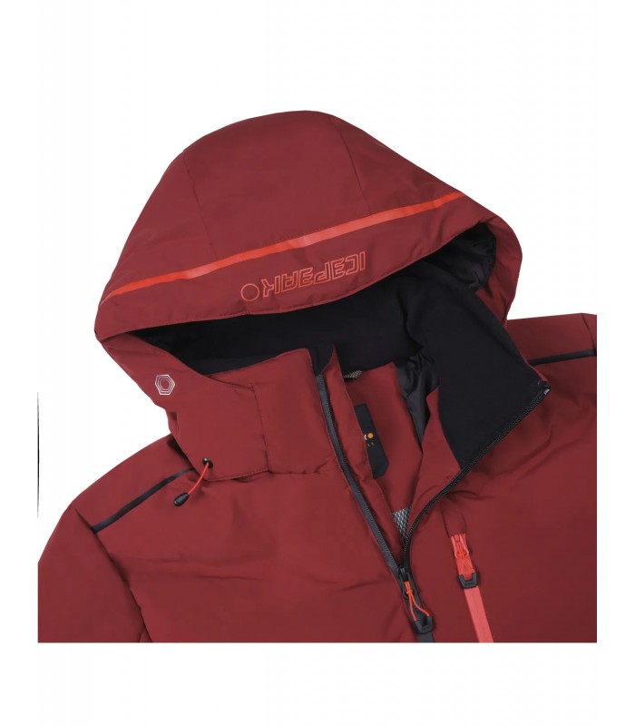 Icepeak vyriška striukė, Foley 160 g 56132-8*690