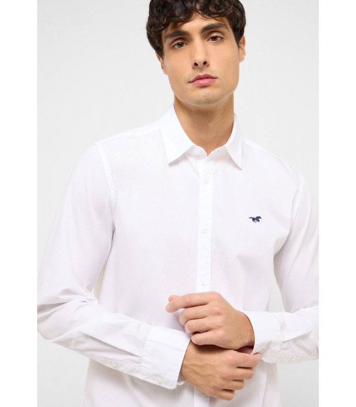 Mustang мужская рубашка 1017528*2007 (8)