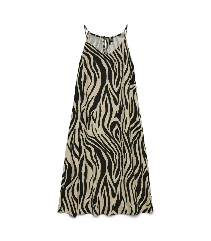 Vero Moda moteriška suknelė 10340519*02 (1)