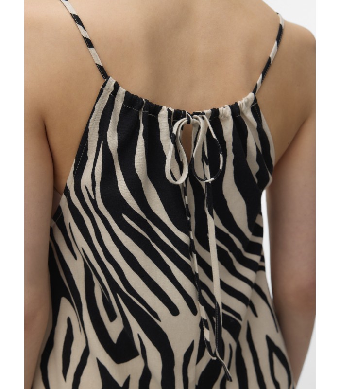 Vero Moda moteriška suknelė 10340519*02 (2)