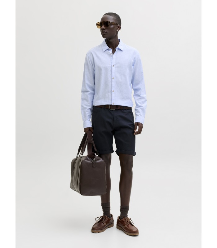 Jack & Jones vyriški šortai 12288485*02 (1)