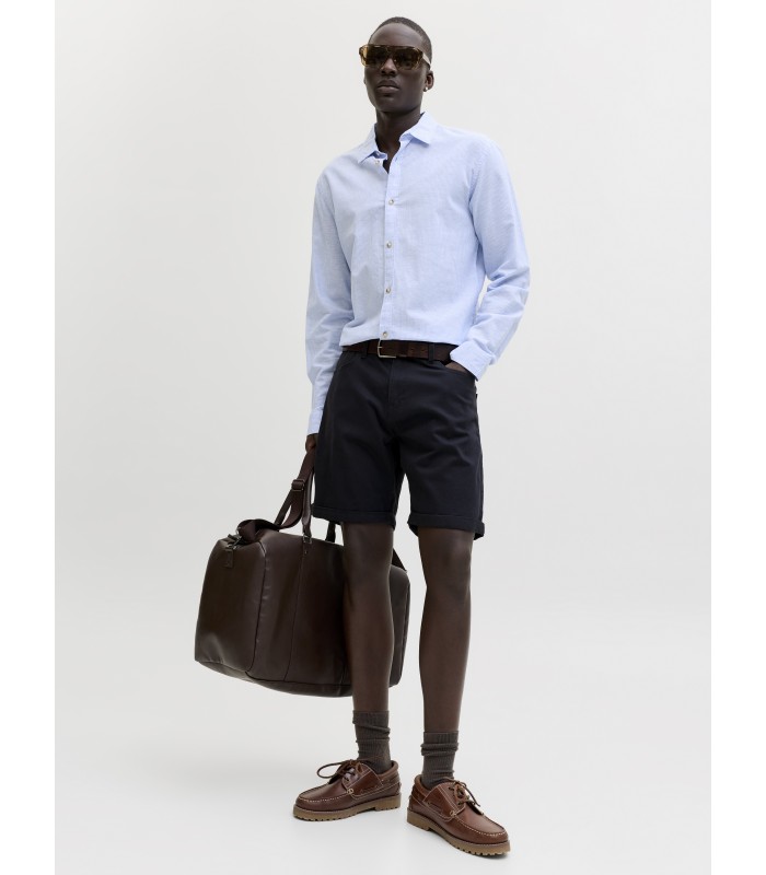 Jack & Jones vyriški šortai 12288485*02 (6)