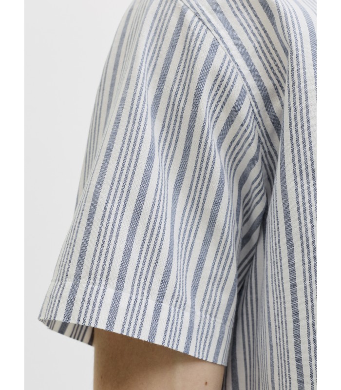 Jack & Jones Meeste Triiksärk 12288647*04 (4)