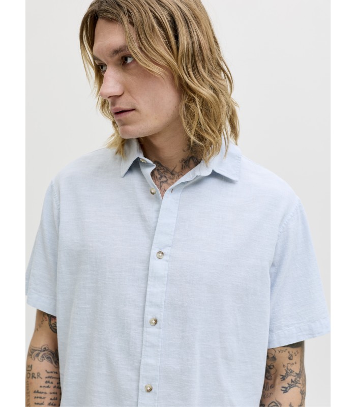 Jack & Jones мужская рубашка 12289160*01 (5)