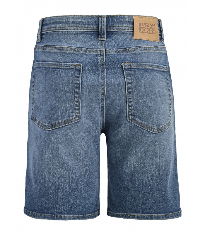 Jack & Jones poikien farkkushortsit 12291035*01 (3)