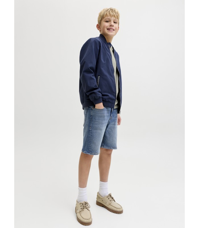 Jack & Jones Poiste Lühikesed teksapüksid 12291035*01 (4)