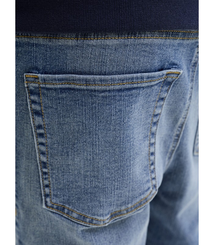 Jack & Jones džinsiniai šortai berniukams 12291035*01 (6)