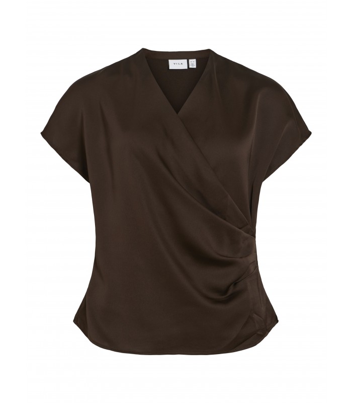 Vila женская блузка 14118473*02 (2)