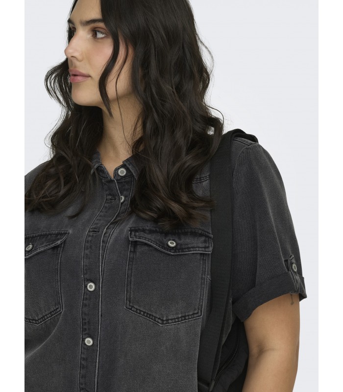 Only Carmakoma (dydis+) moteriška suknelė 15368239*01 (3)