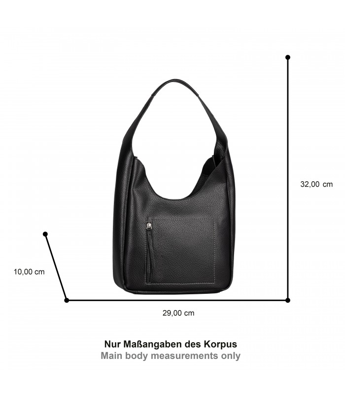 Tom Tailor женская сумка ANAL ANAL HB-M*012512 (3)